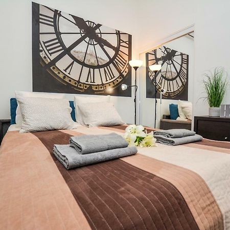 Timeless Apartment With Free Private Parking Βουδαπέστη Εξωτερικό φωτογραφία