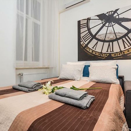Timeless Apartment With Free Private Parking Βουδαπέστη Εξωτερικό φωτογραφία