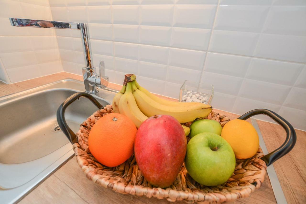 Timeless Apartment With Free Private Parking Βουδαπέστη Εξωτερικό φωτογραφία