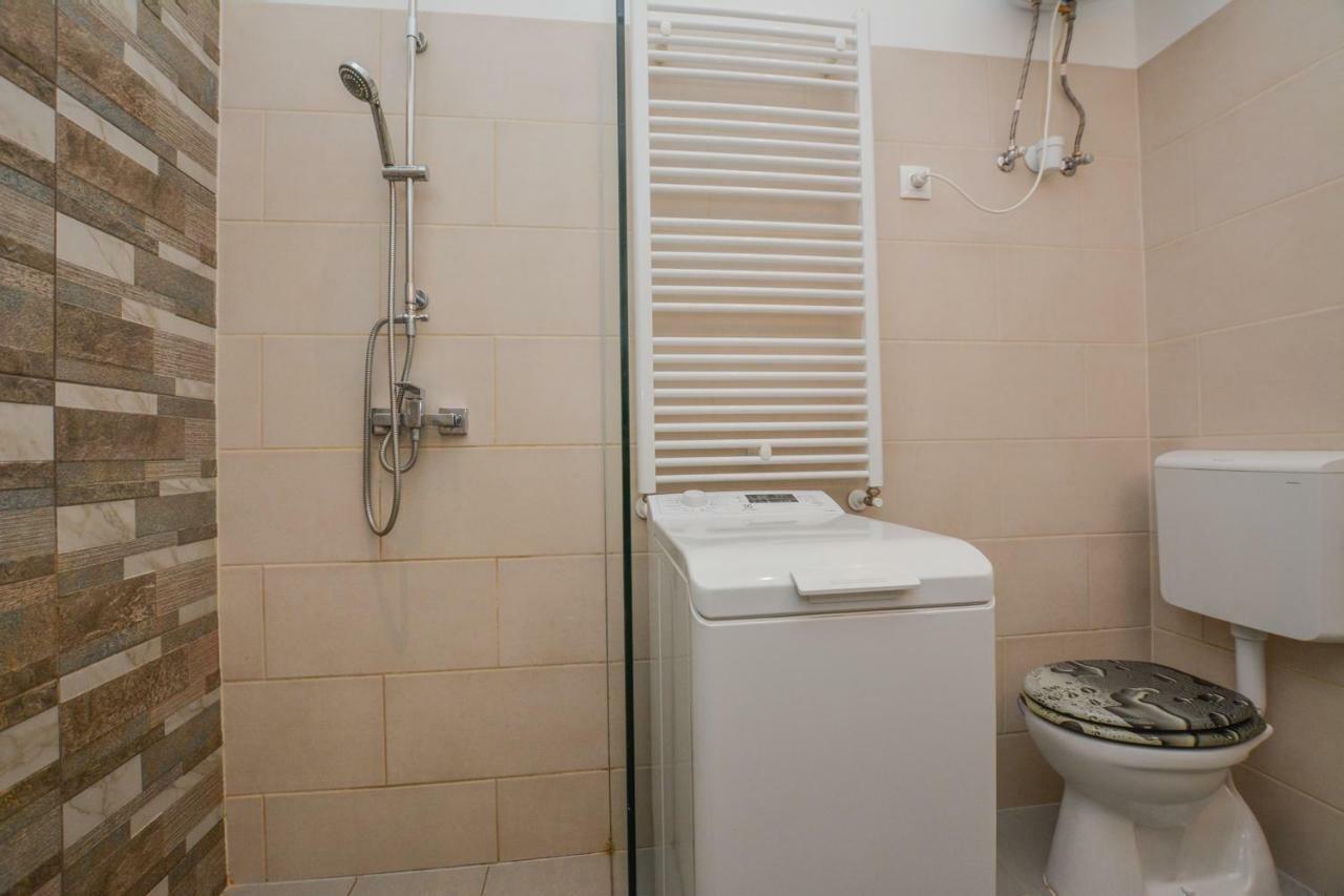 Timeless Apartment With Free Private Parking Βουδαπέστη Εξωτερικό φωτογραφία