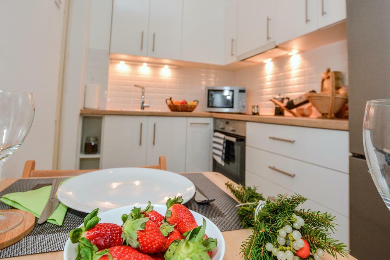 Timeless Apartment With Free Private Parking Βουδαπέστη Εξωτερικό φωτογραφία