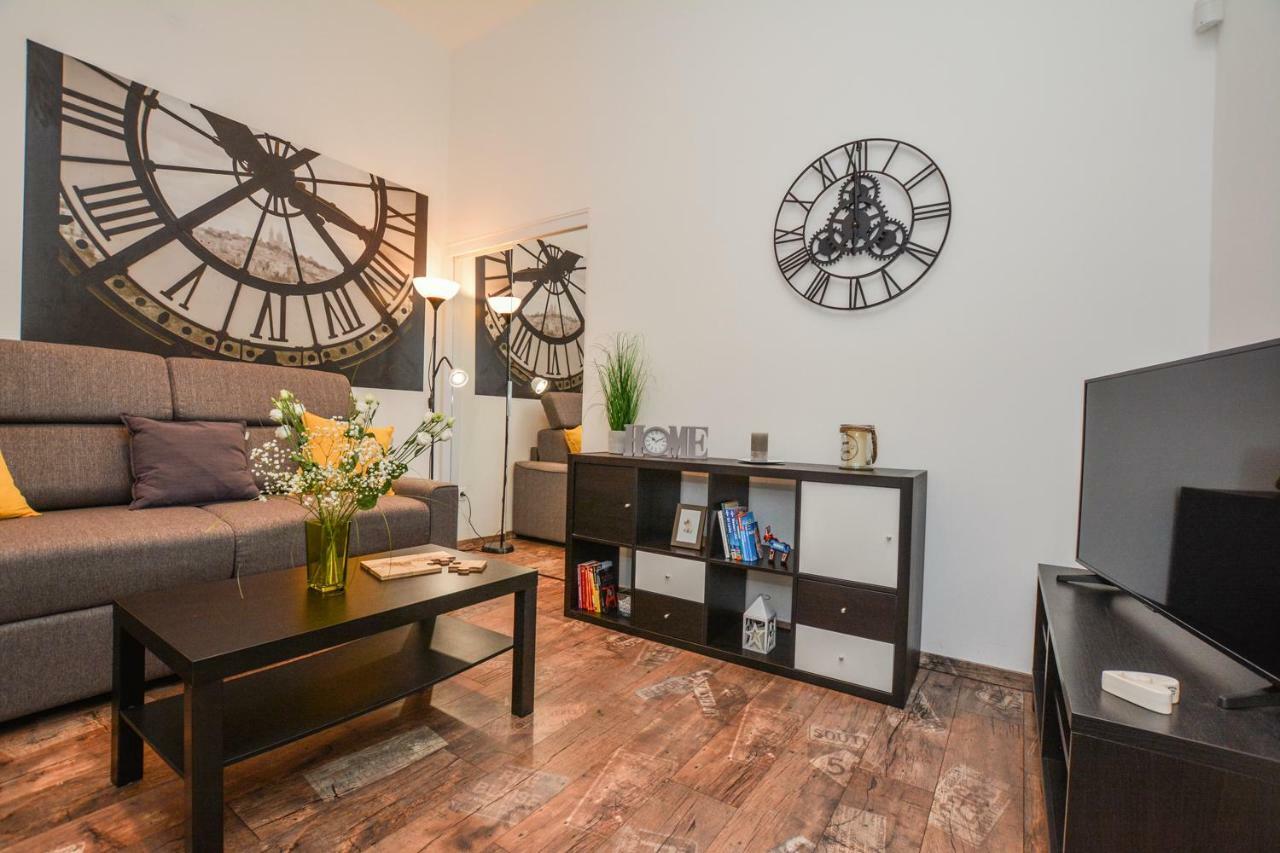 Timeless Apartment With Free Private Parking Βουδαπέστη Εξωτερικό φωτογραφία