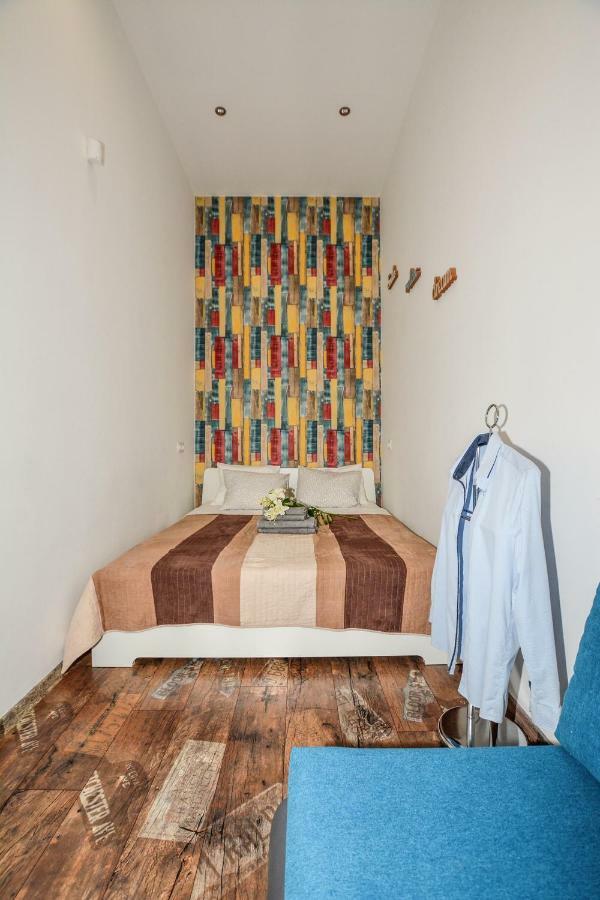 Timeless Apartment With Free Private Parking Βουδαπέστη Εξωτερικό φωτογραφία