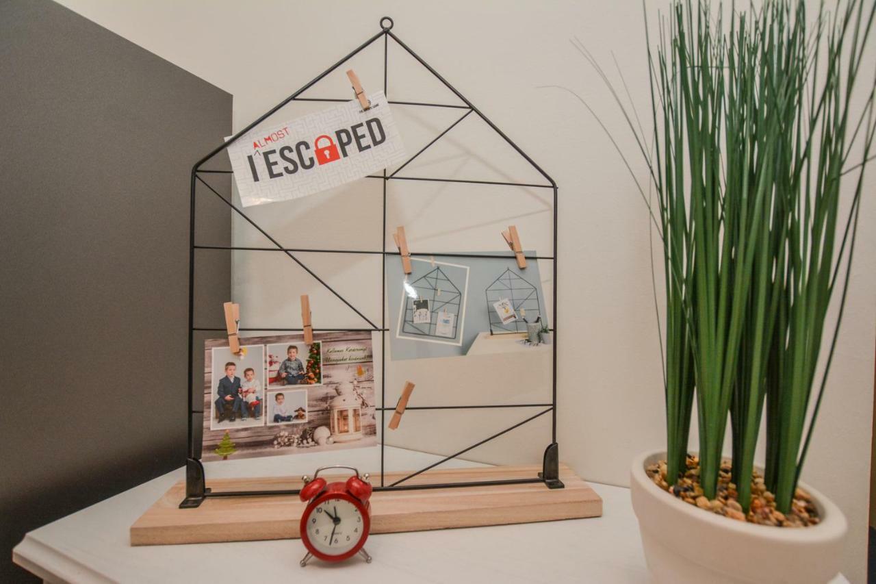 Timeless Apartment With Free Private Parking Βουδαπέστη Εξωτερικό φωτογραφία