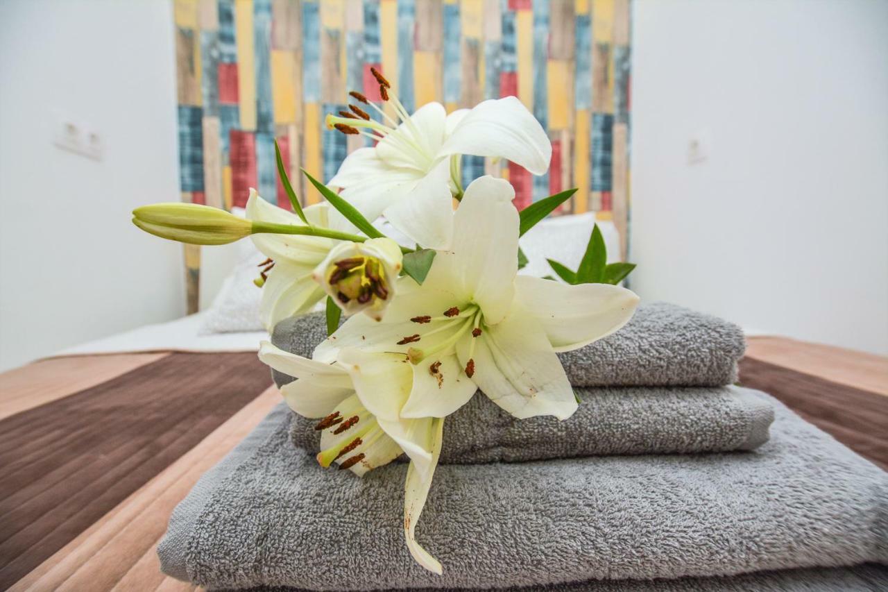 Timeless Apartment With Free Private Parking Βουδαπέστη Εξωτερικό φωτογραφία