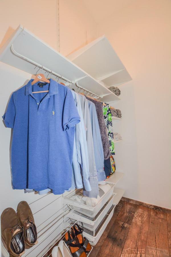 Timeless Apartment With Free Private Parking Βουδαπέστη Εξωτερικό φωτογραφία